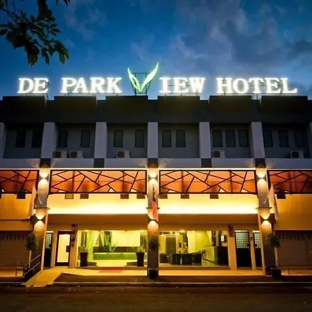 De Parkview Hotel-3