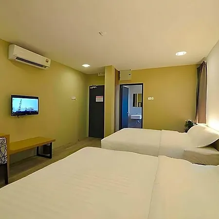 De Parkview Hotel-3