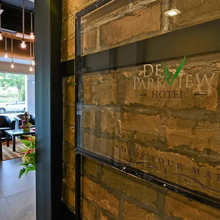 De Parkview Hotel-2