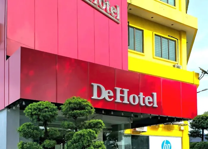 De Hotel Ipoh