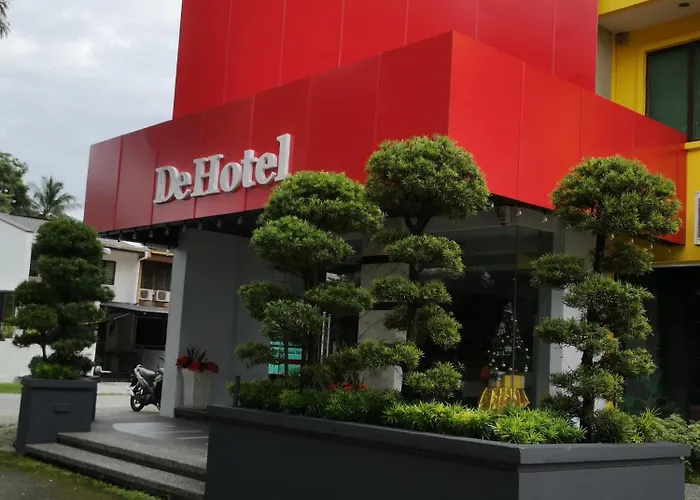 De Hotel Ipoh