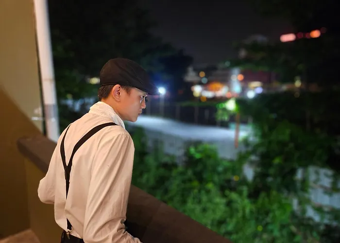 85 Boutique Hotel Ipoh