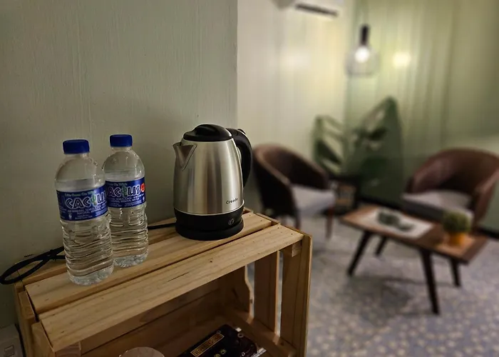 85 Boutique Hotel Ipoh