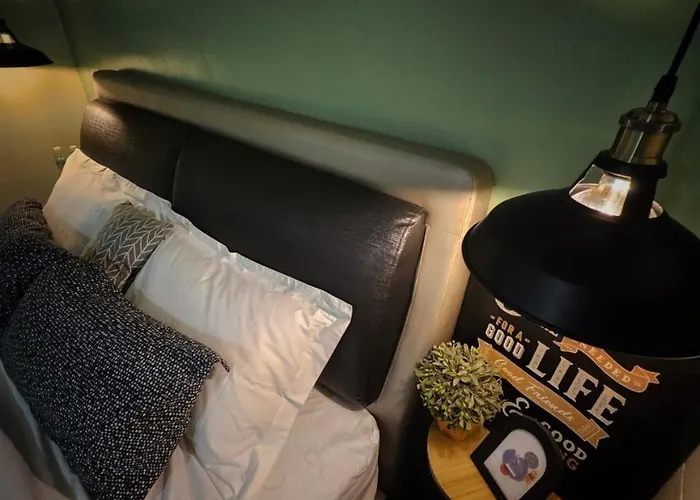 85 Boutique Hotel Ipoh