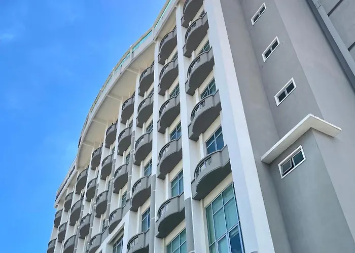 Seemsoon Hotel