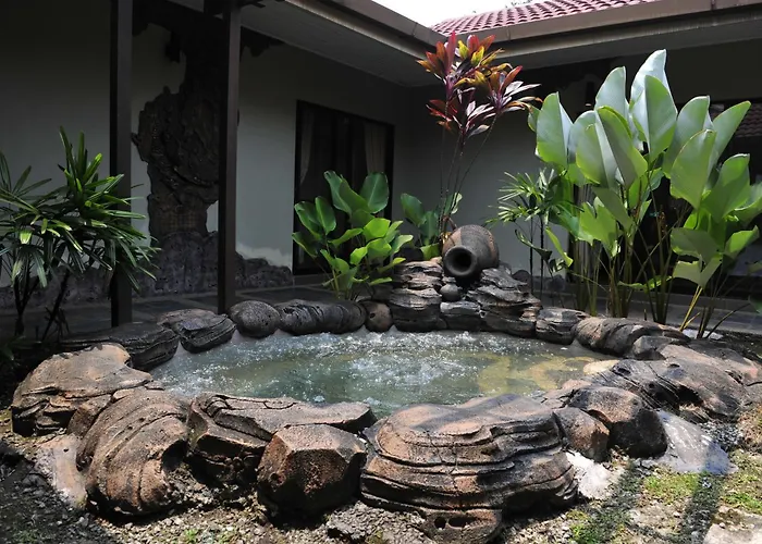 Hotel Felda Residence Hot Springs Ipoh